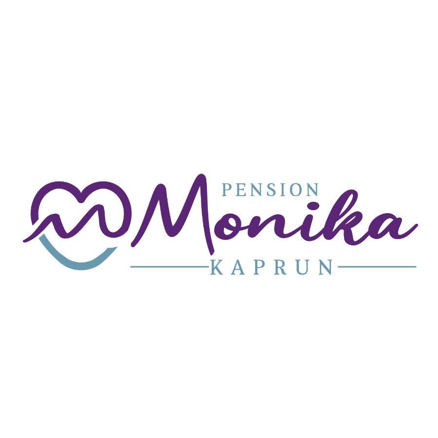 Pension Monika, Kaprun, Incl Summercard Exterior foto